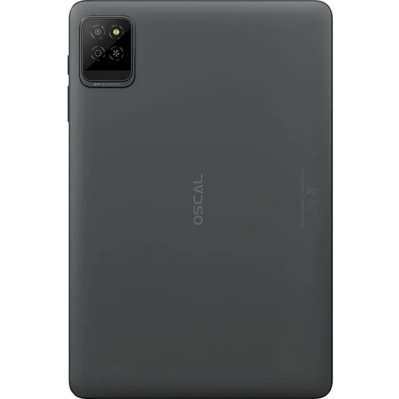 Планшет Oscal Pad 30 WiFi 4/128GB Cosmic Grey (6931548323082)