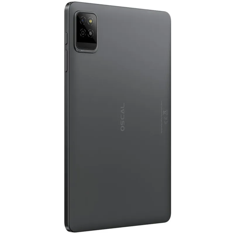 Планшет Oscal Pad 30 WiFi 4/128GB Cosmic Grey (6931548323082)