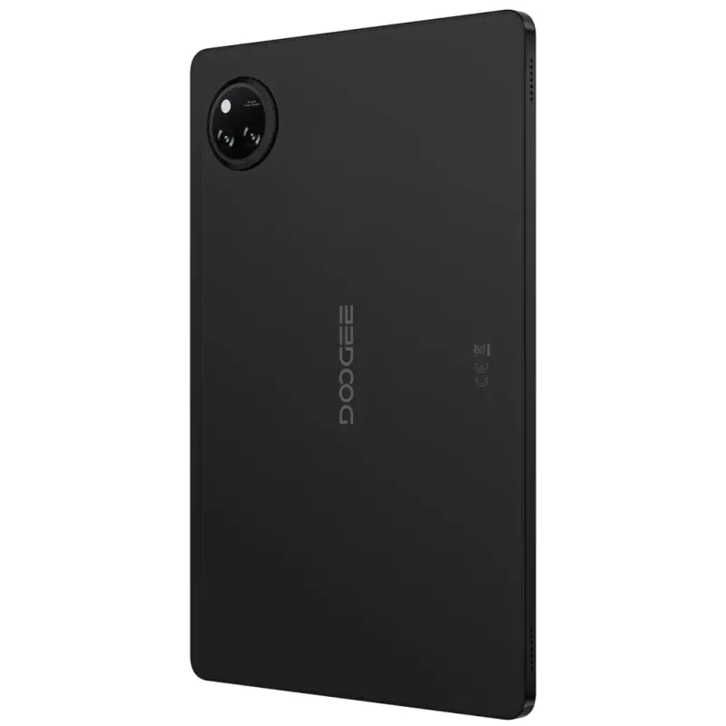 Планшет Doogee Tab A9 Pro+ 11" 6/128Gb Wi-Fi Black (6923740263945)