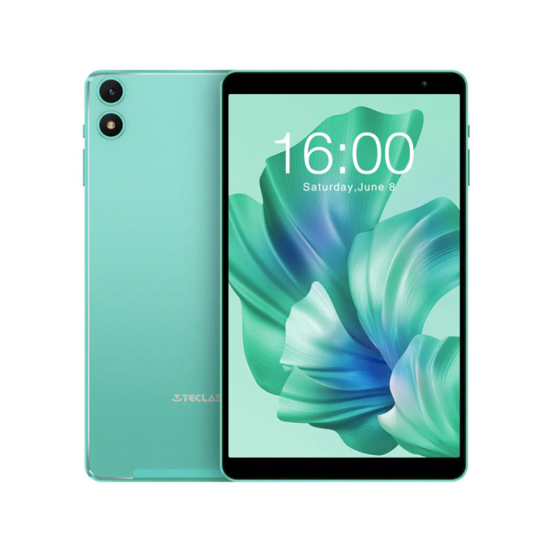 Планшет Teclast P85T 4/64GB Green (P3M2/TL-112232)