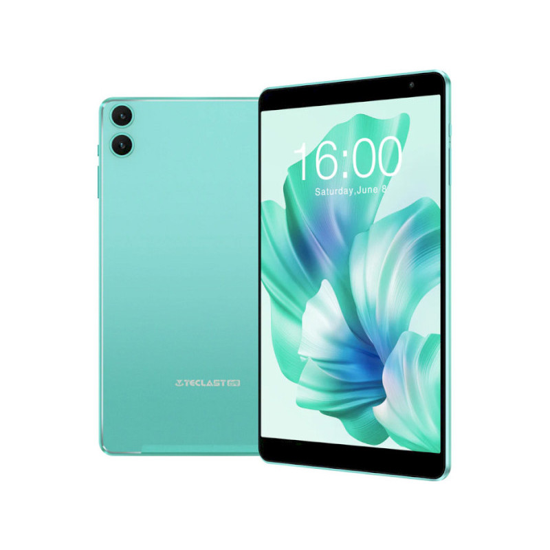 Планшет Teclast P85T 4/64GB Green (P3M2/TL-112232)