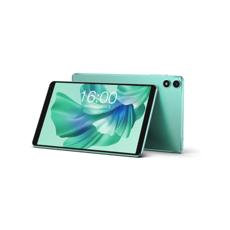 Планшет Teclast P85T 4/64GB Green (P3M2/TL-112232)