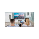 Планшет Teclast P85T 4/64GB Green (P3M2/TL-112232)