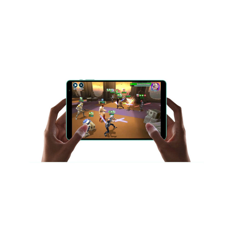 Планшет Teclast P85T 4/64GB Green (P3M2/TL-112232)