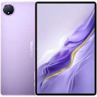 Планшет Oukitel OT12 4/256GB Purple (6931940760232)