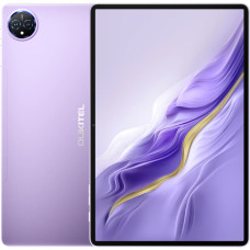 Планшет Oukitel OT12 4/256GB Purple (6931940760232)