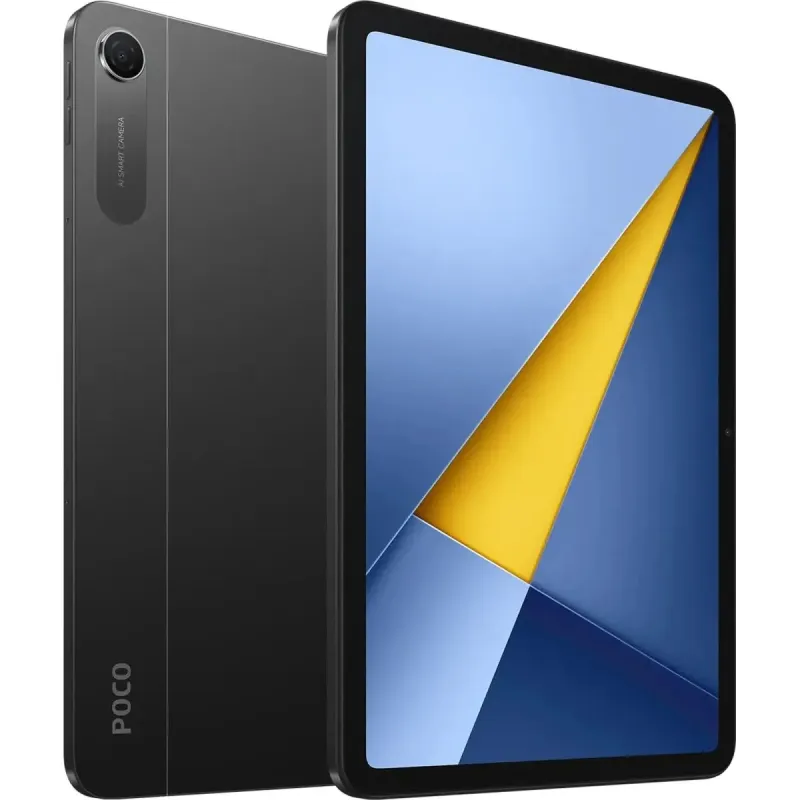 Планшет Poco Pad C1 6/128Gb Grey