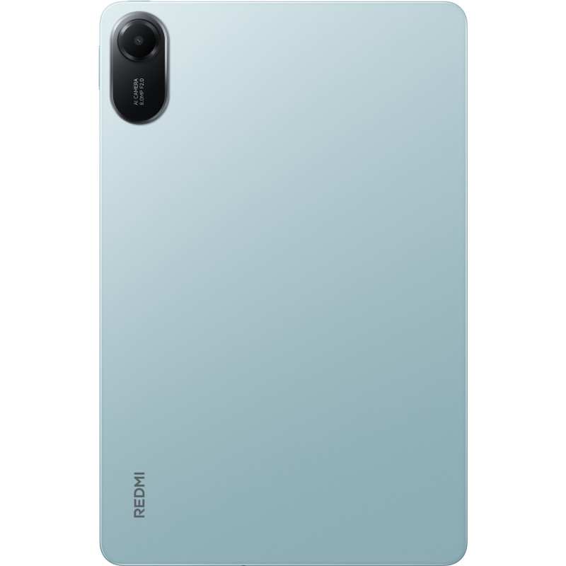 Xiaomi Redmi Pad 2 8/256GB Wi-Fi Mint Green (VHU5897EU)