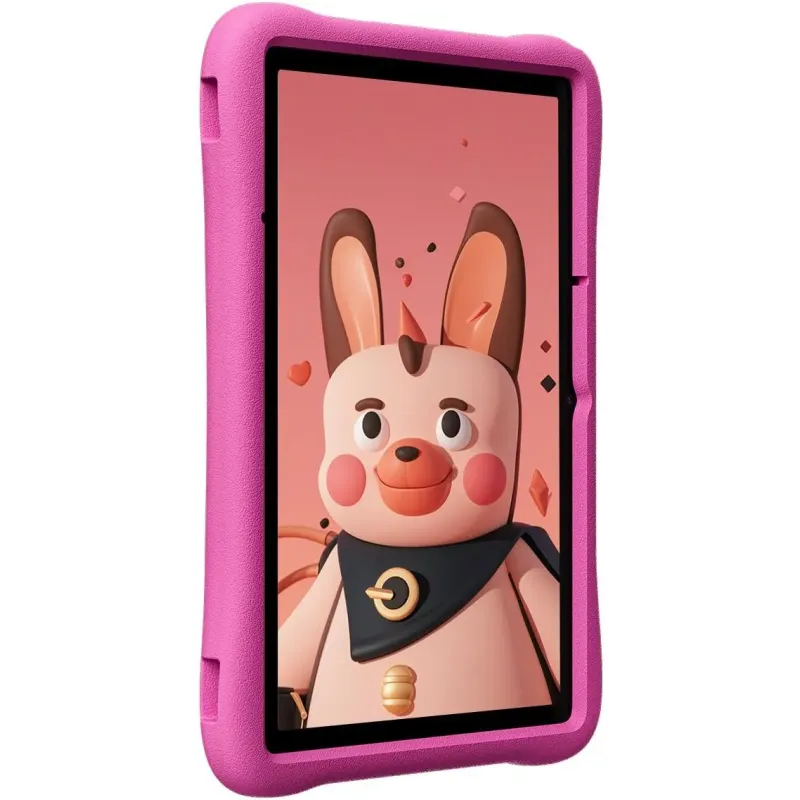 Планшет Oscal Pad 60 Kids 4/128GB Pink (6931548322382)