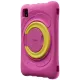 Планшет Oscal Pad 60 Kids 4/128GB Pink (6931548322382)