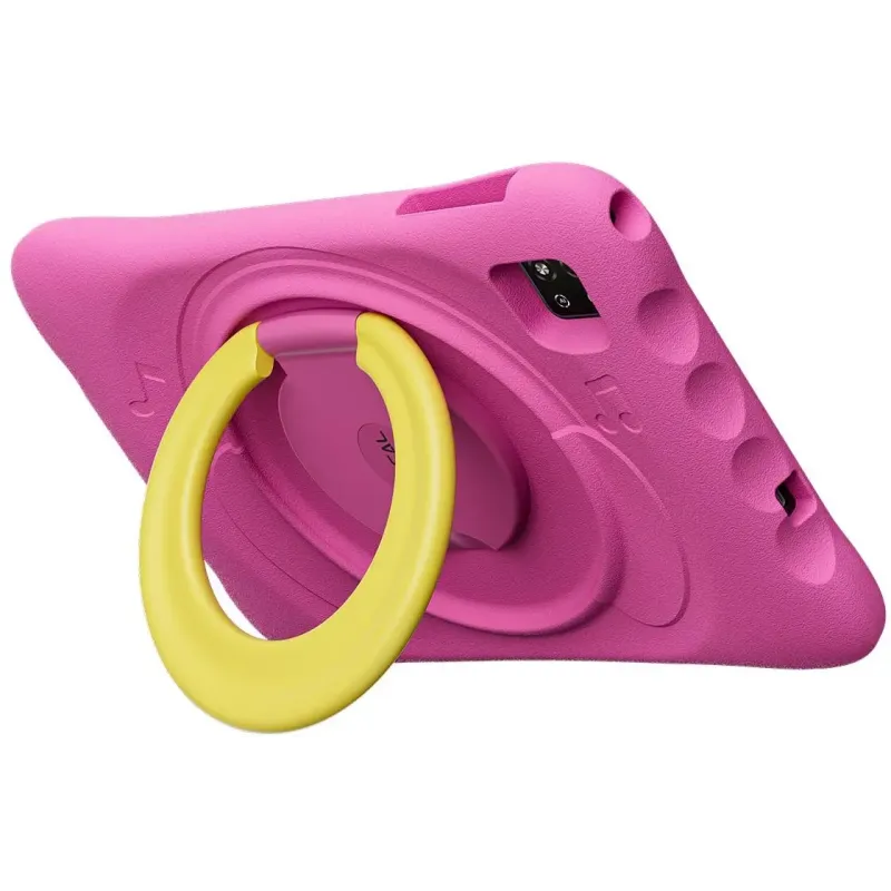 Планшет Oscal Pad 60 Kids 4/128GB Pink (6931548322382)