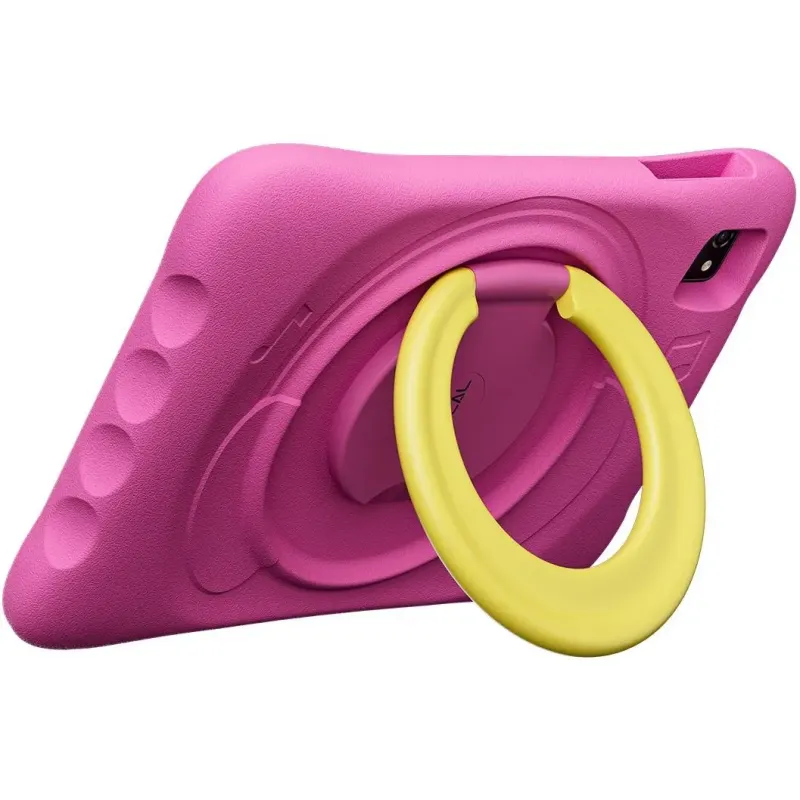 Планшет Oscal Pad 60 Kids 4/128GB Pink (6931548322382)