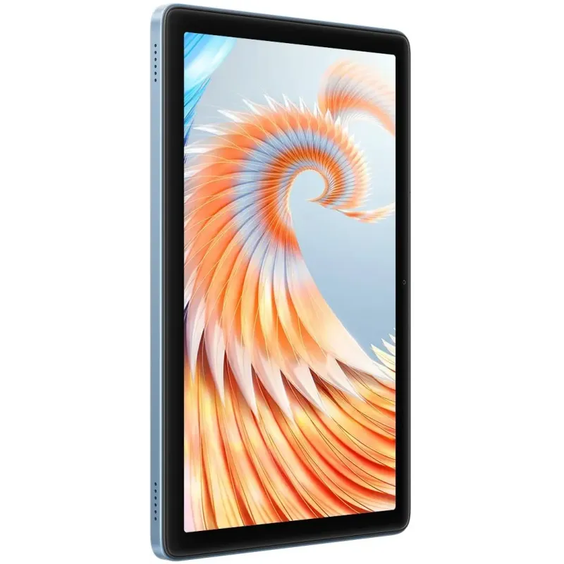Планшет Oscal Pad 9 4/128GB 4G Dual Sim Mountain Peak Blue