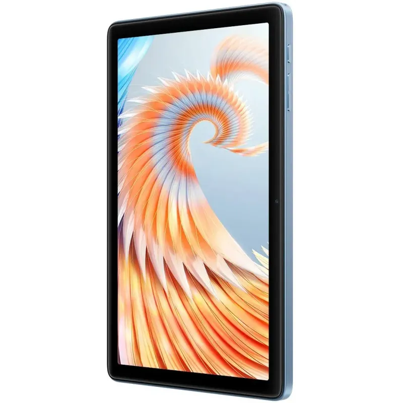 Планшет Oscal Pad 9 4/128GB 4G Dual Sim Mountain Peak Blue