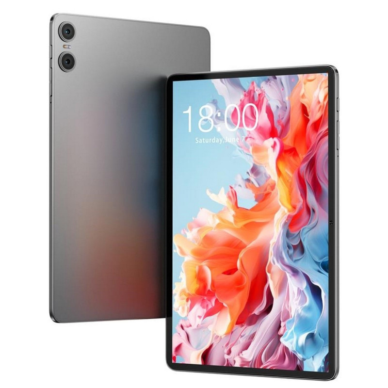 Планшет Teclast P30T 4/128GB Grey (TLA002/TL-112411) Планшет Teclast P30T 4/128GB Grey (TLA002/TL-112411)