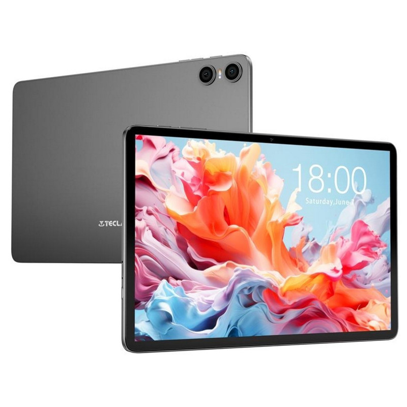 Планшет Teclast P30T 4/128GB Grey (TLA002/TL-112411) Планшет Teclast P30T 4/128GB Grey (TLA002/TL-112411)