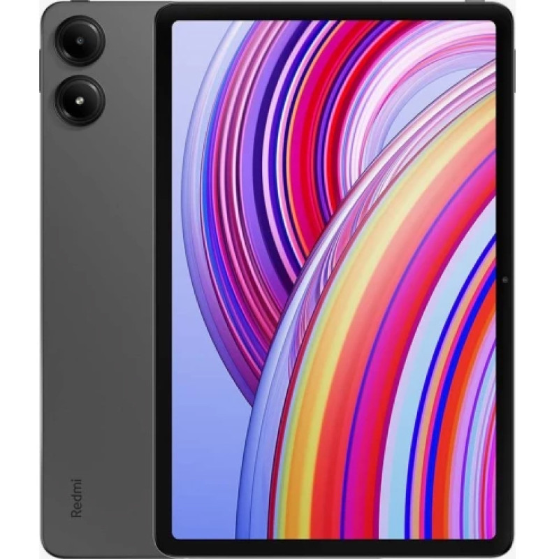 Xiaomi Redmi Pad Pro 8/256GB Graphite Gray (VHU4750EU)