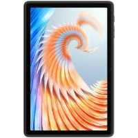 Планшет Oscal Pad 9 4/128GB 4G Dual Sim Metallic Titanium Grey