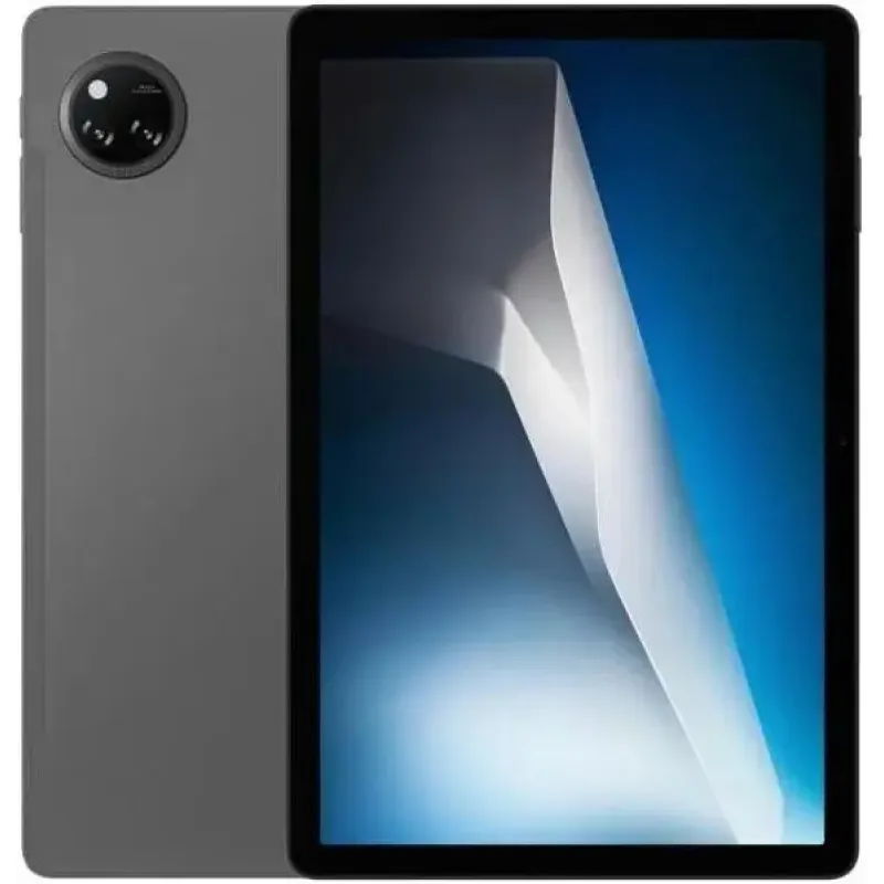 Планшет Doogee Tab A9 Pro+ Vip Edition 6/128Gb Wi-Fi Meteorite Gray (6923740264164)