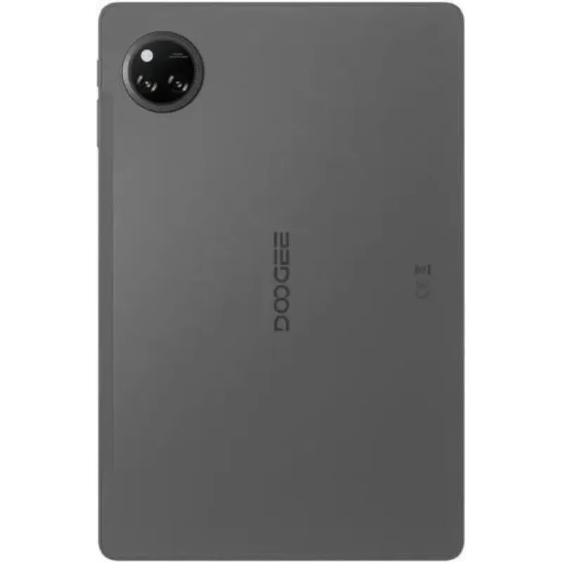 Планшет Doogee Tab A9 Pro+ Vip Edition 6/128Gb Wi-Fi Meteorite Gray (6923740264164)