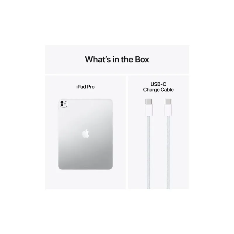 Планшет Apple iPad Pro 13