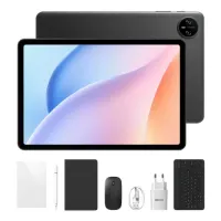 Планшет Doogee Tab A9 Pro VIP Edition 4/128Gb Wi-Fi Aurora Black
