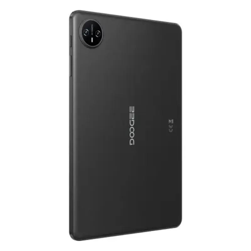 Планшет Doogee Tab A9 Pro VIP Edition 4/128Gb Wi-Fi Aurora Black