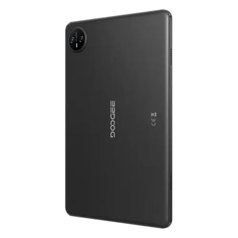 Планшет Doogee Tab A9 Pro VIP Edition 4/128Gb Wi-Fi Aurora Black