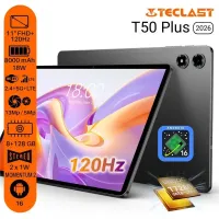 Планшет Teclast T50 Plus 11