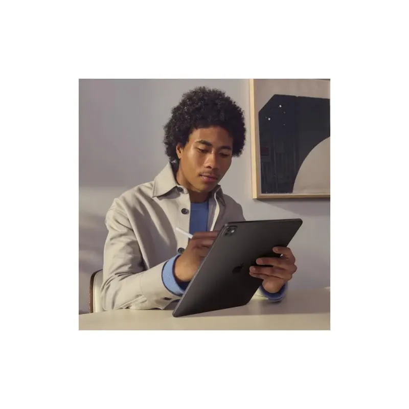 Планшет Apple iPad Pro 13