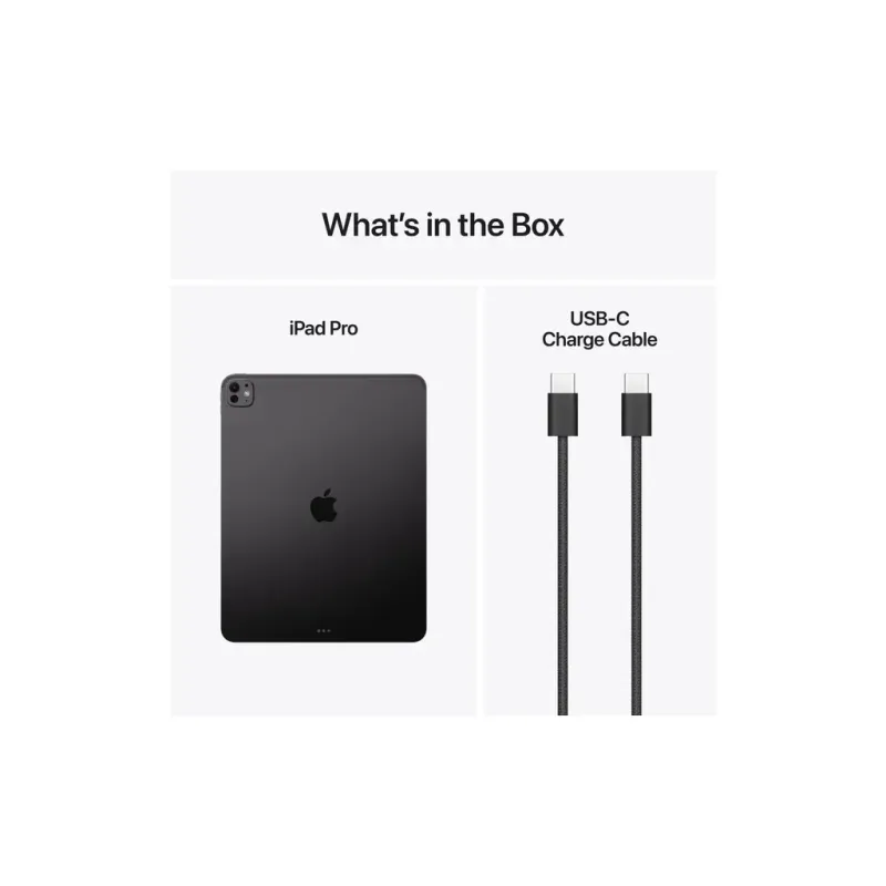 Планшет Apple iPad Pro 13