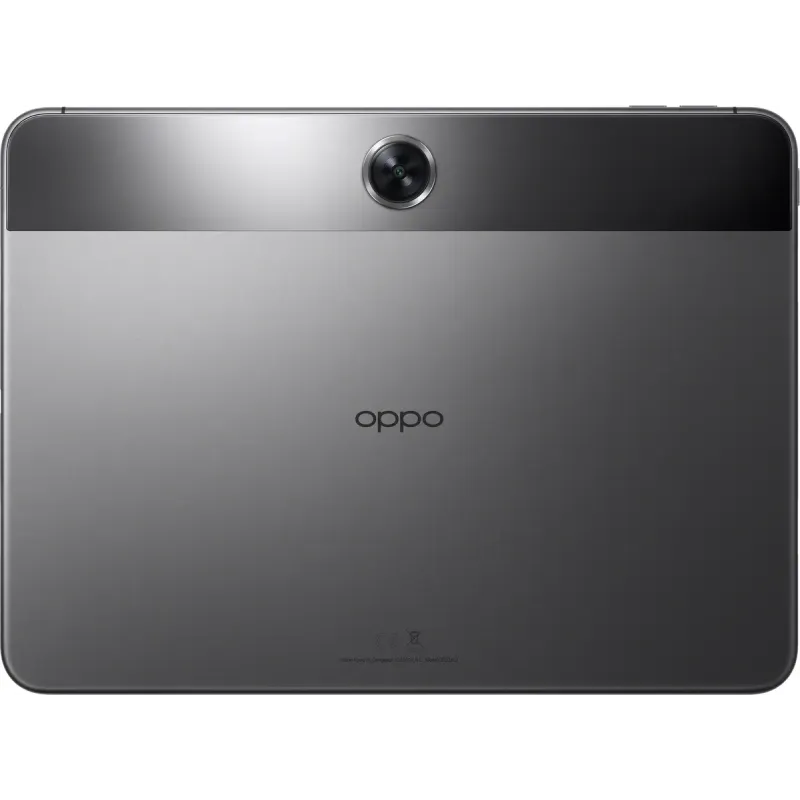 Планшет OPPO Pad Neo 8/128GB LTE Space Grey (OPD2303)