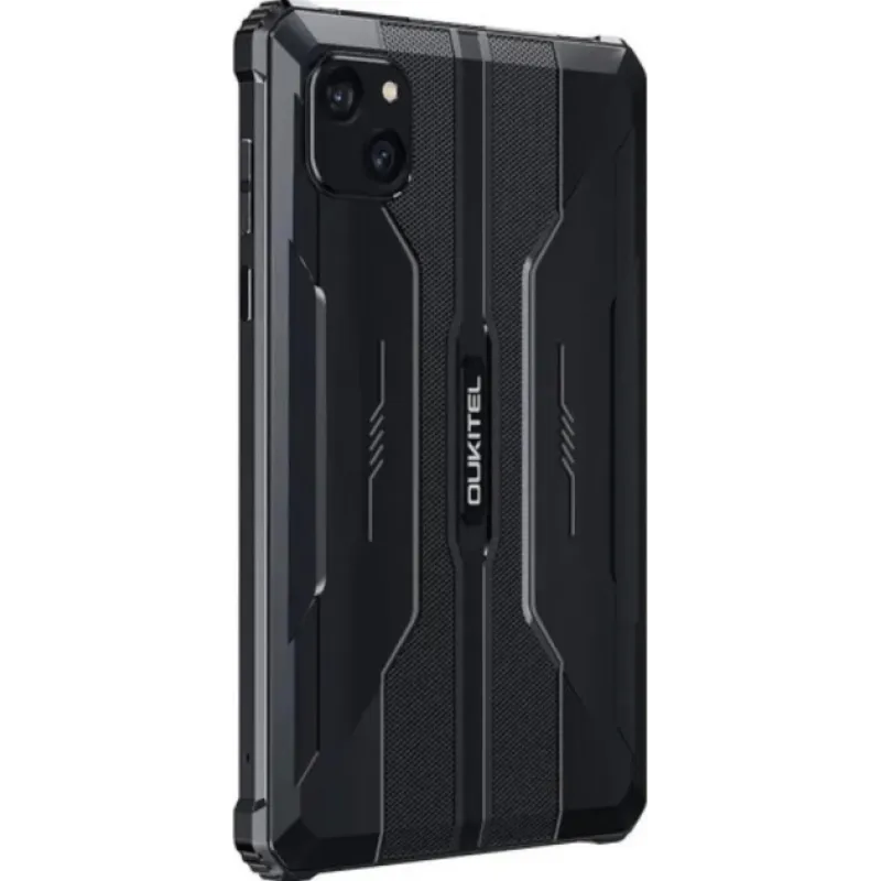 Планшет Oukitel Pad RT3 Pro 4/128GB Black