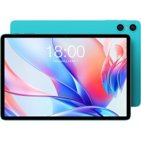 Планшет Teclast P30 4/128GB Wi-Fi Blue (6940709686898)