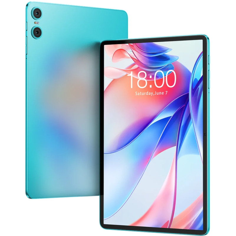 Планшет Teclast P30 4/128GB Wi-Fi Blue (6940709686898)