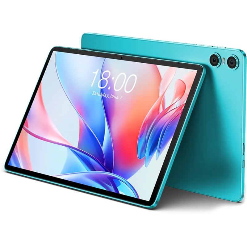 Планшет Teclast P30 4/128GB Wi-Fi Blue (6940709686898)
