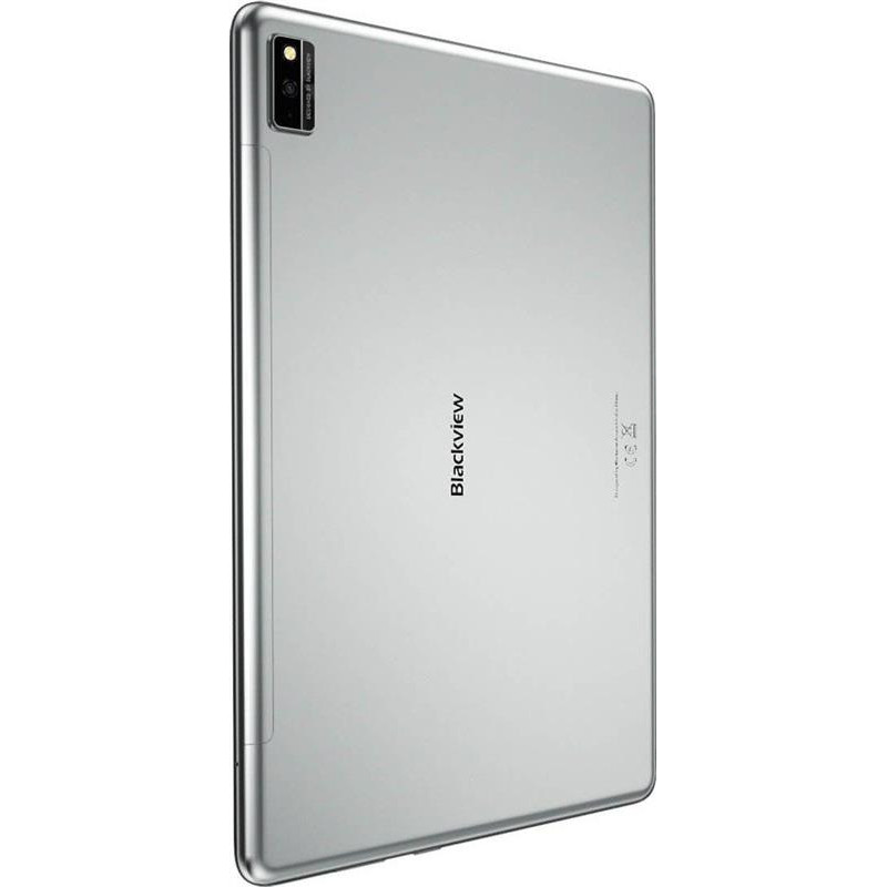 Планшет Blackview Tab 10 Pro 8/128GB Silver (6931548307914)