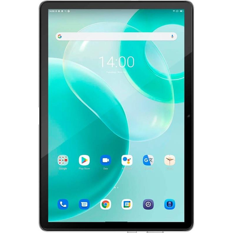 Планшет Blackview Tab 10 Pro 8/128GB Silver (6931548307914)