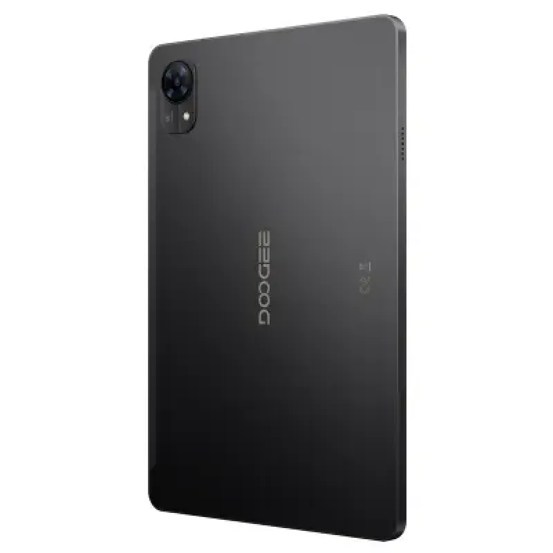 Планшет Doogee Tab G5 10.1" 3/128GB 4G (LTE) Black VIP Edition (6942654903334)