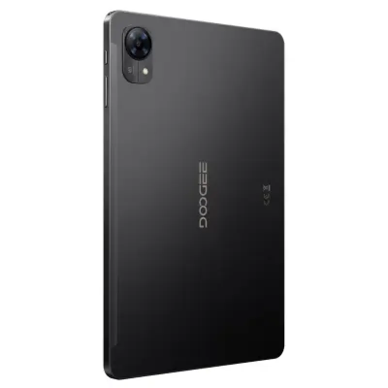 Планшет Doogee Tab G5 10.1" 3/128GB 4G (LTE) Black VIP Edition (6942654903334)