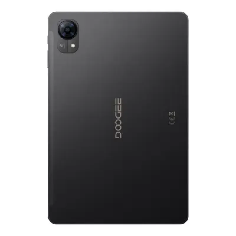 Планшет Doogee Tab G5 10.1" 3/128GB 4G (LTE) Black VIP Edition (6942654903334)