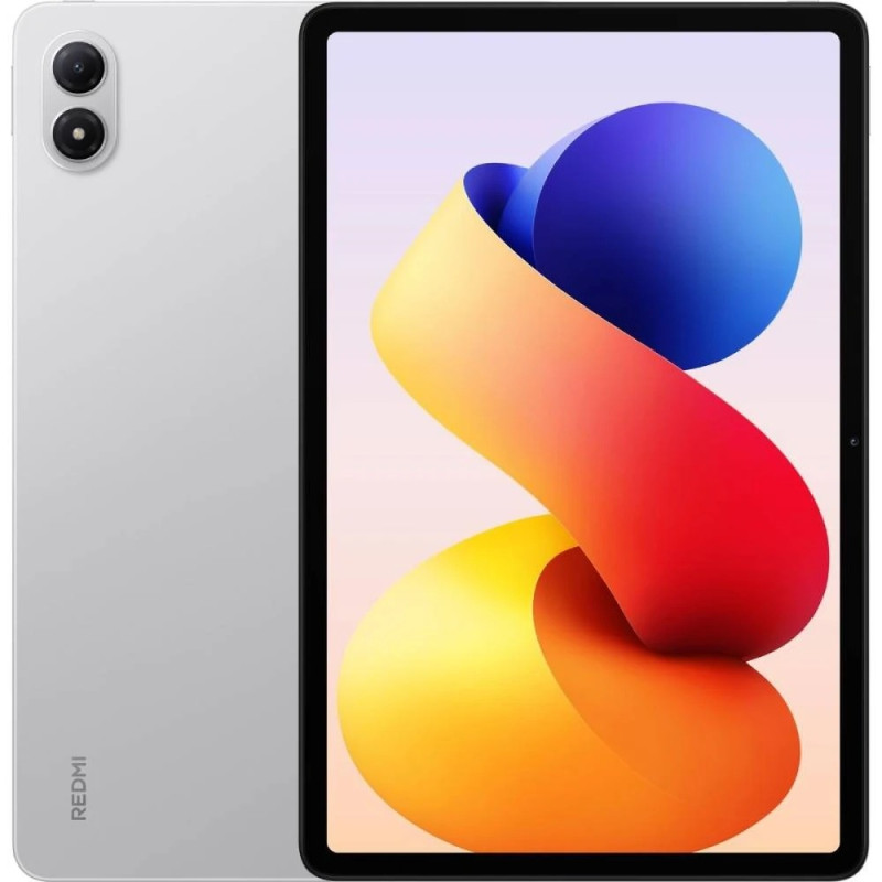 Планшет Xiaomi Redmi Pad 2 Pro 6/128GB Silver (VHU6250EU)