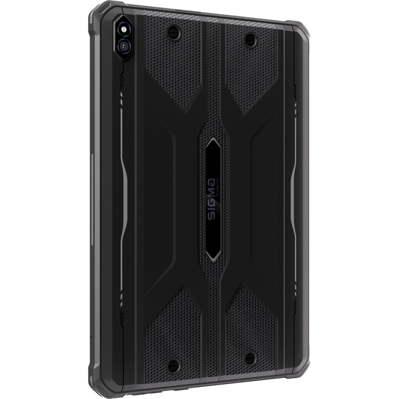 Планшет Sigma mobile Tab A1033 X-treme2 Black