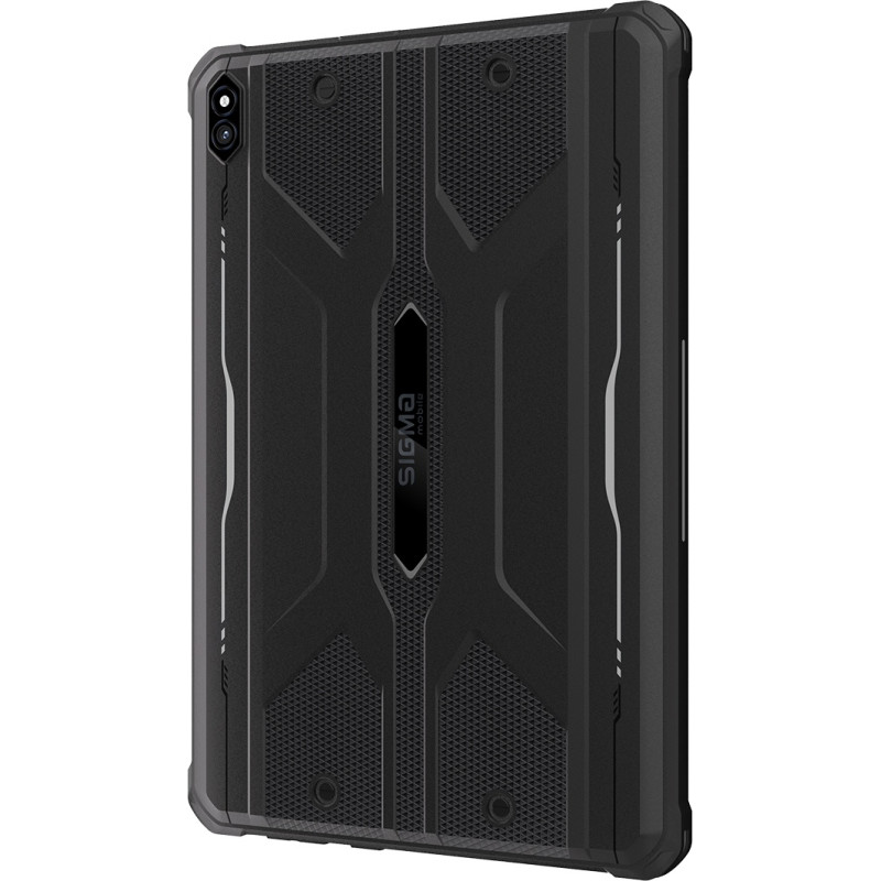 Планшет Sigma mobile Tab A1033 X-treme2 Black