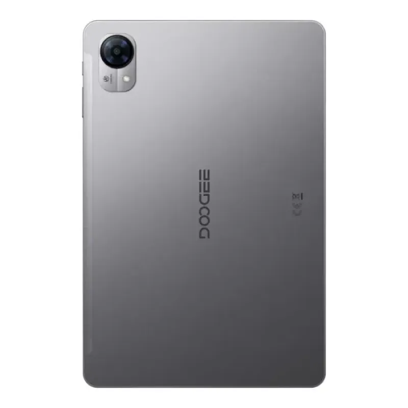 Планшет Doogee Tab G5 10.1" 3/128GB 4G (LTE) Gray VIP Edition (6942654903341)