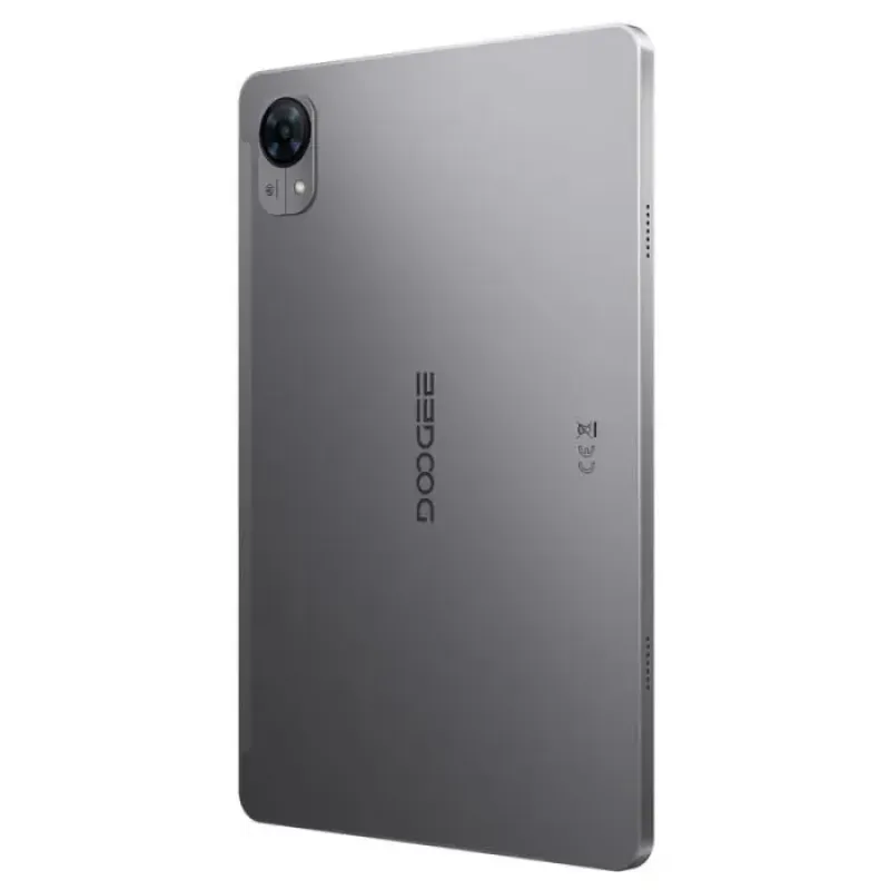 Планшет Doogee Tab G5 10.1" 3/128GB 4G (LTE) Gray VIP Edition (6942654903341)