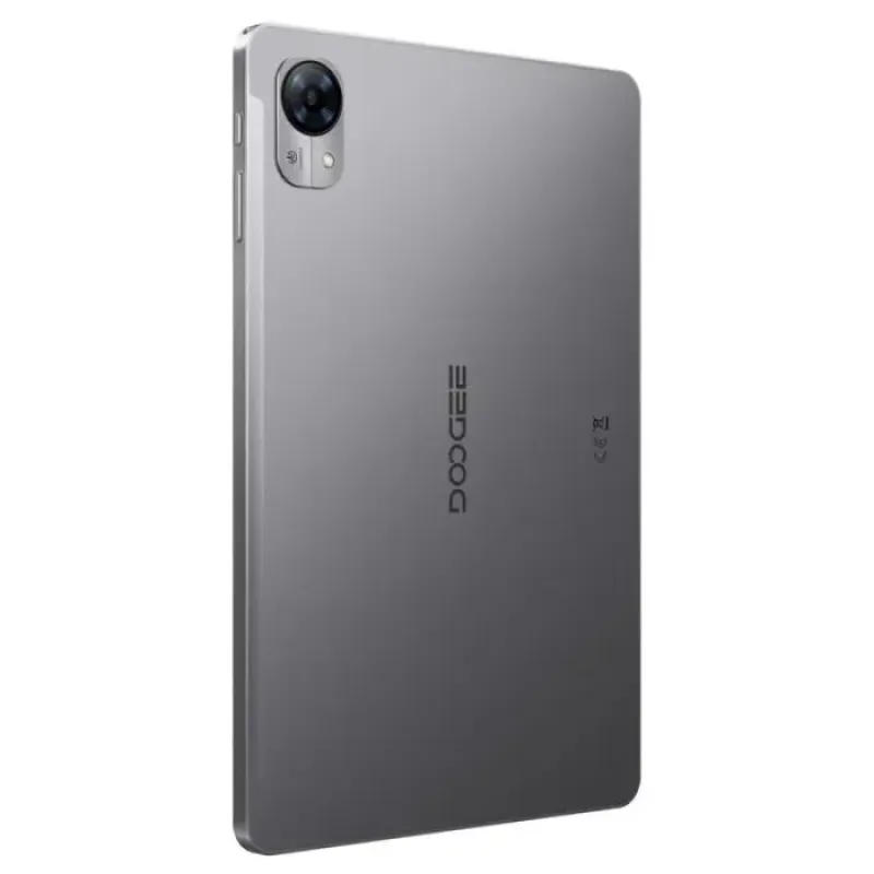 Планшет Doogee Tab G5 10.1" 3/128GB 4G (LTE) Gray VIP Edition (6942654903341)