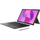 Lenovo Idea Tab Pro 8/256GB Luna Grey + Keyboard&Pen (ZAE40222UA)