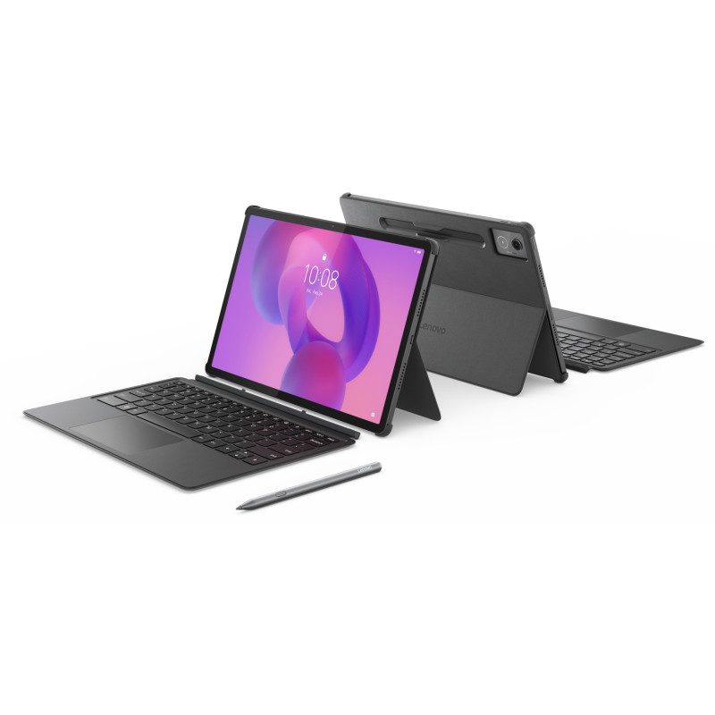 Lenovo Idea Tab Pro 8/256GB Luna Grey + Keyboard&Pen (ZAE40222UA)