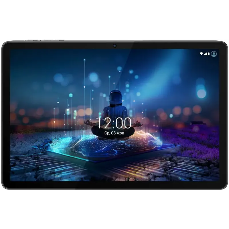 Планшет Sigma mobile Tab A1035 Max 8/128GB Dark grey